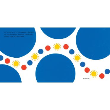 OCH! – środek, naciskaj kropki